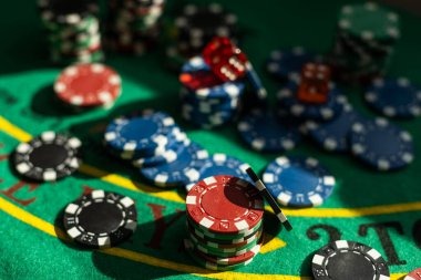joki slot mobile app interface showing football markets and live-dealer tables