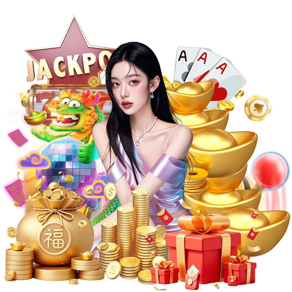 joki slot featured game showcase
