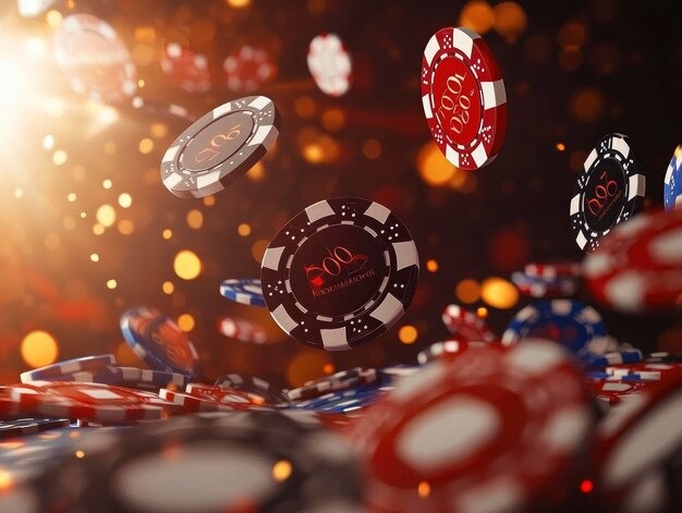 Sugar Rush payout table and winning symbol combinations
